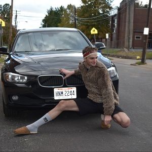 Sherpa by Simply Southern